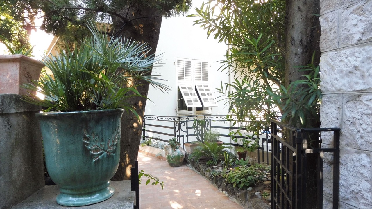Photo of Outdoor in Menton