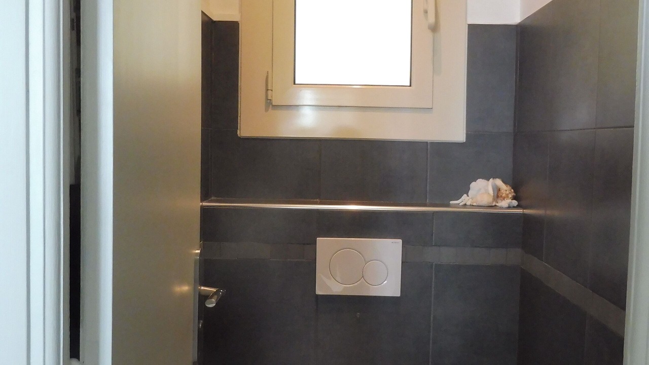 Photo of Bathroom in Menton