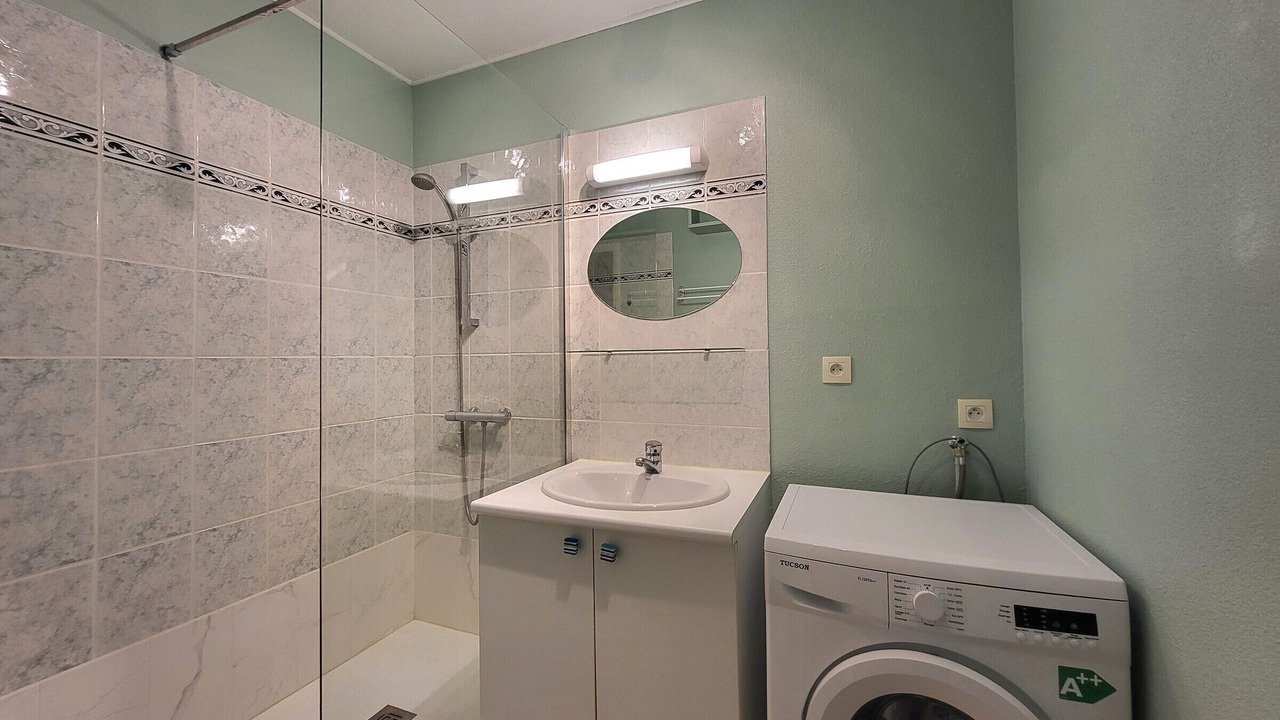 Photo of Bathroom in Saint-Brevin-les-Pins