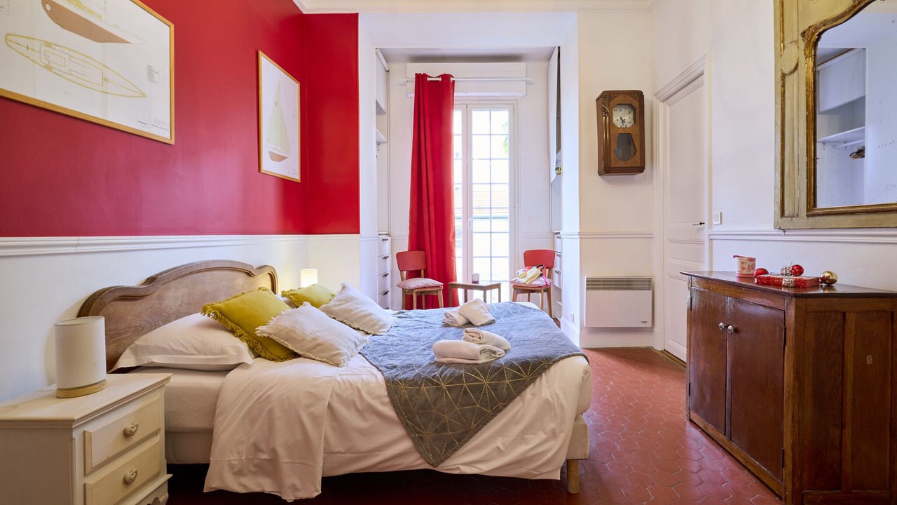Photo of Bedroom in Thiers