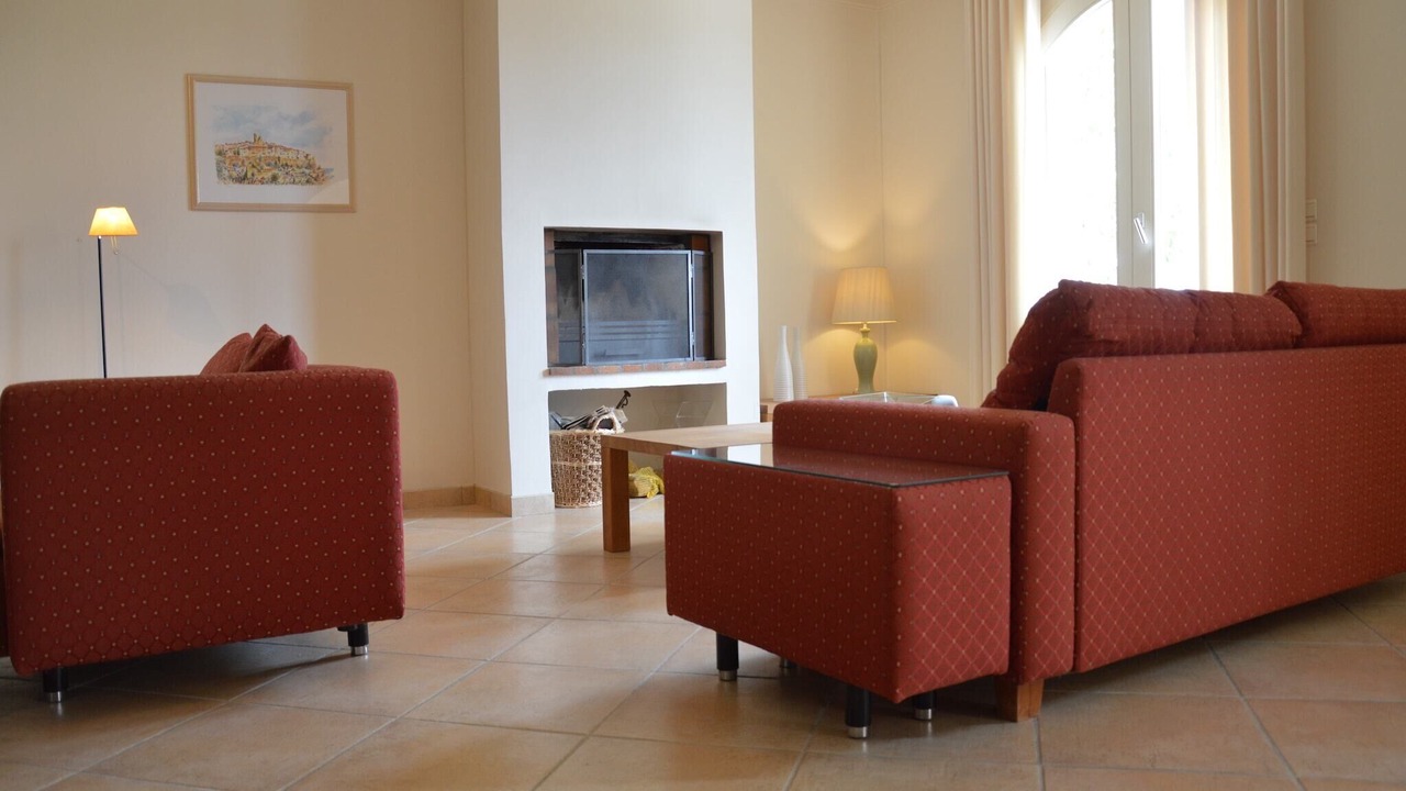 Photo of Livingroom in Cabris