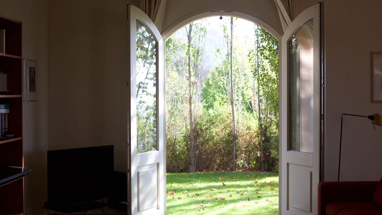 Photo of Livingroom in Cabris