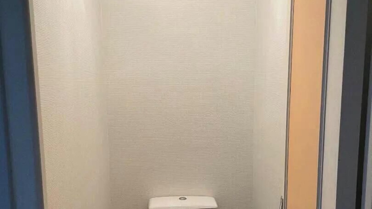 Photo of Bathroom in Chasteaux