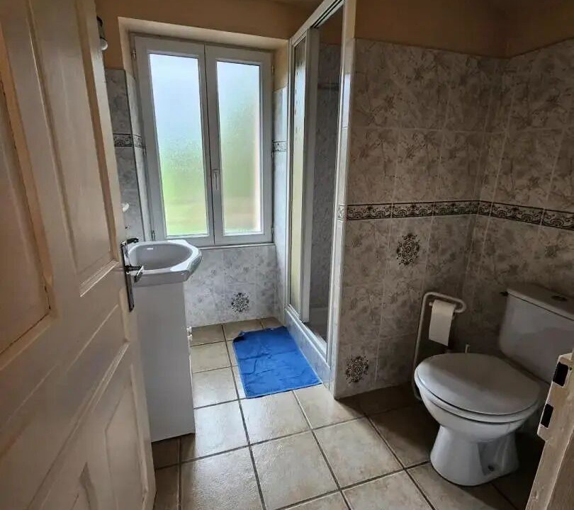 Photo of Bathroom in Bar
