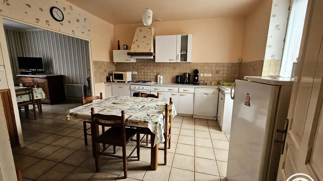 Photo of Kitchen in Bar