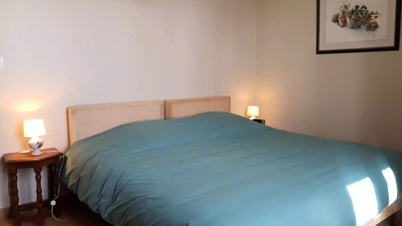 Photo of Bedroom in Estivals