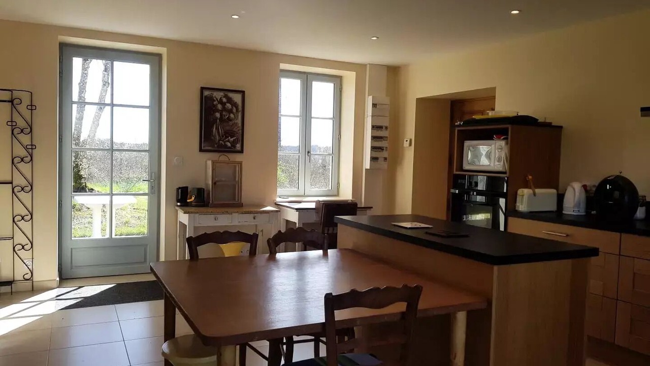 Photo of Kitchen in Estivals