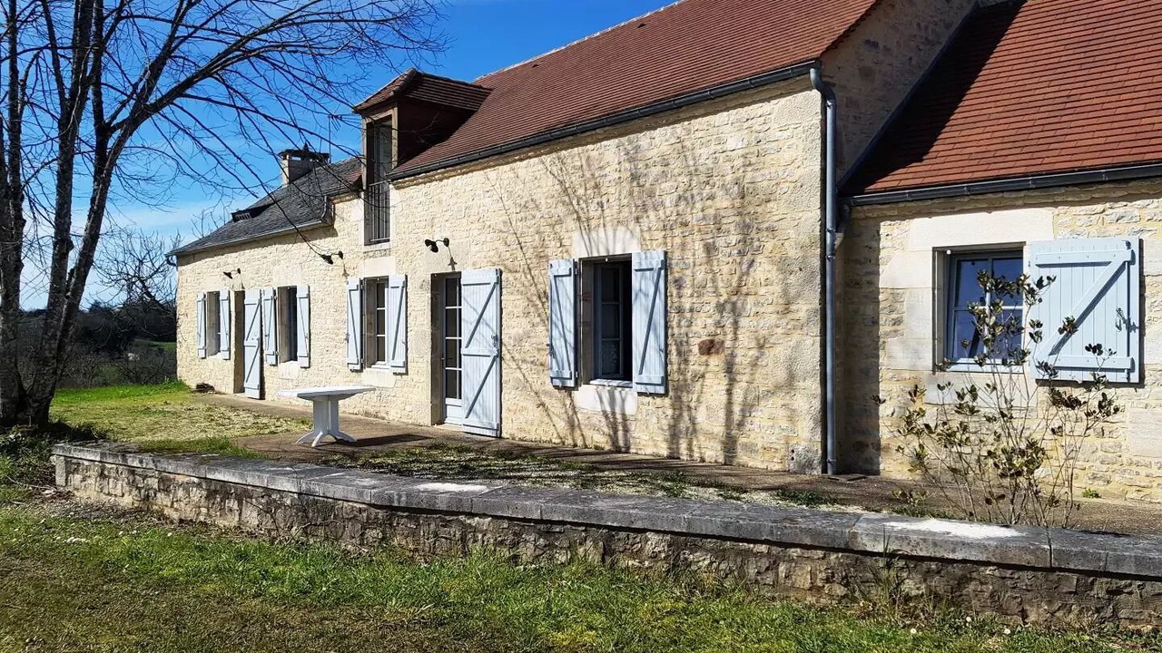 Photo of Outdoor in Estivals