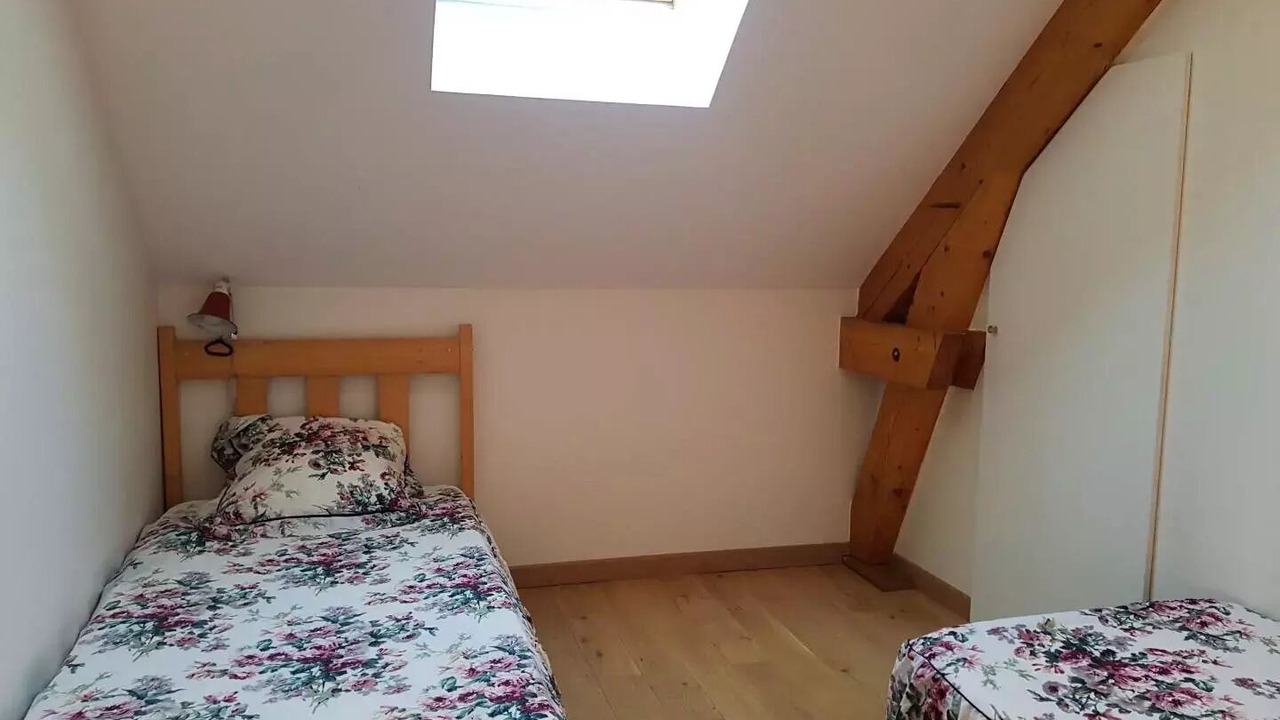 Photo of Bedroom in Estivals