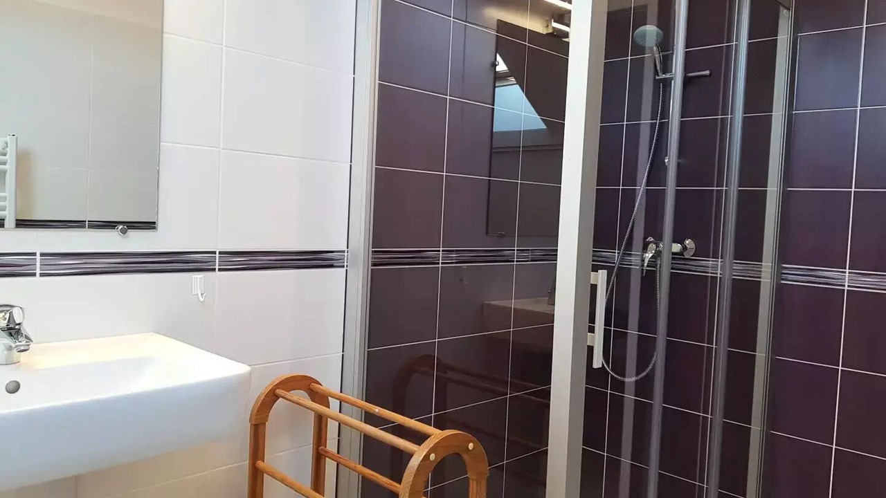 Photo of Bathroom in Estivals