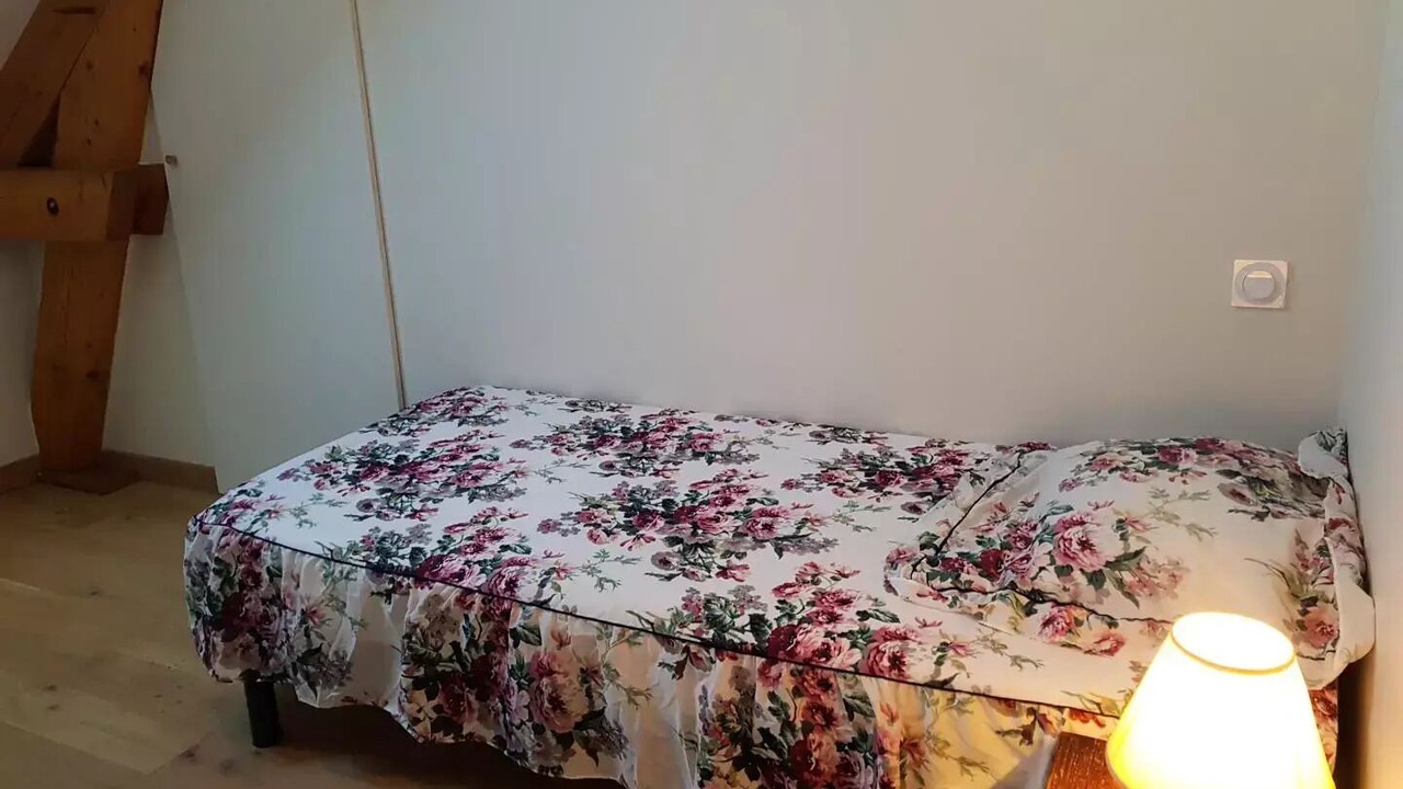 Photo of Bedroom in Estivals
