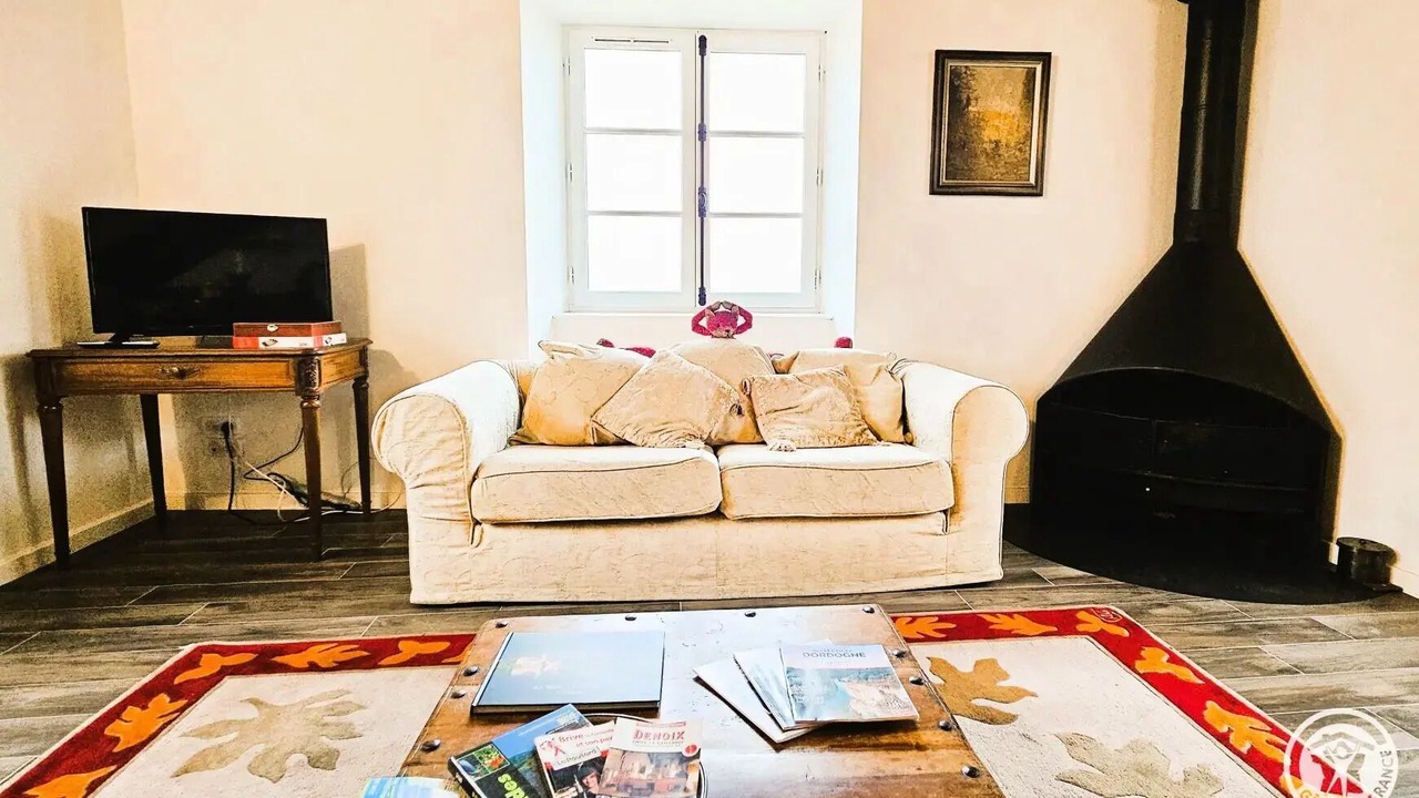 Photo of Livingroom in Albignac