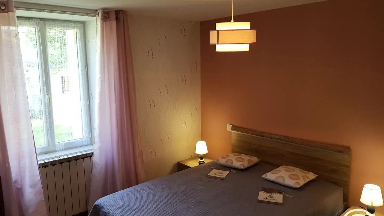 Photo of Bedroom in Saint-Augustin