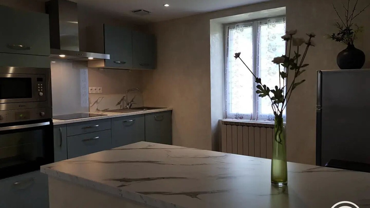 Photo of Kitchen in Saint-Augustin