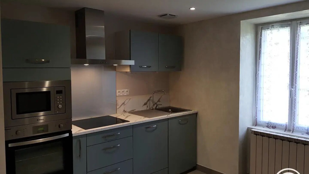 Photo of Kitchen in Saint-Augustin