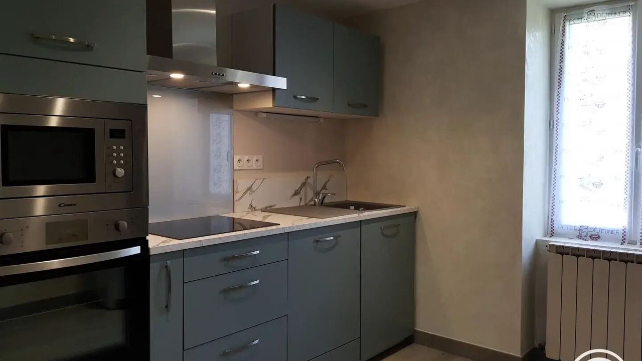 Photo of Kitchen in Saint-Augustin