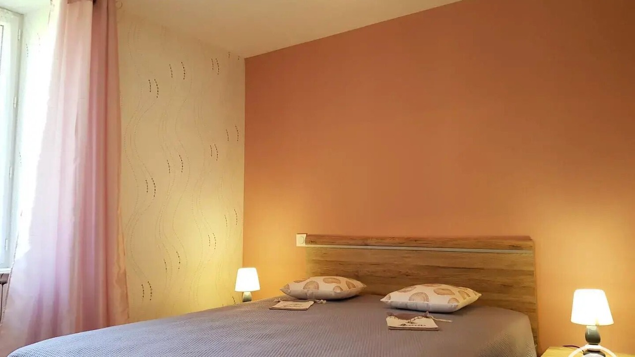 Photo of Bedroom in Saint-Augustin