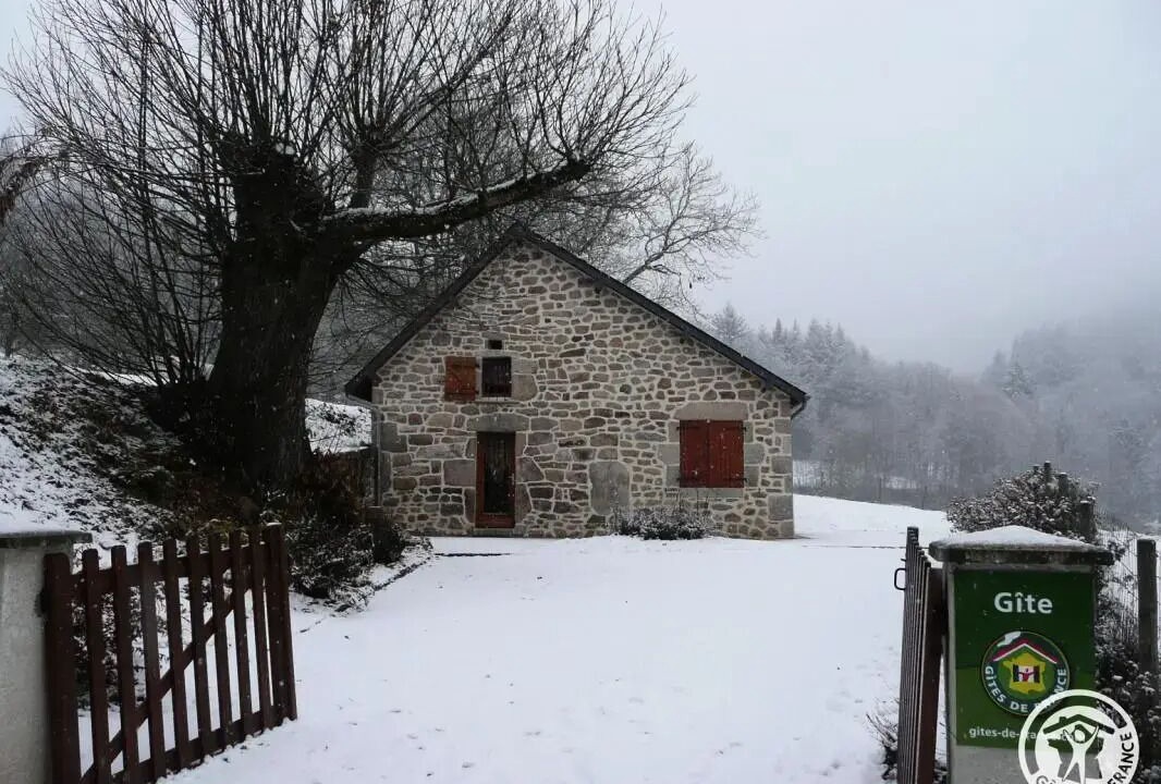 Photo of Outdoor in Meymac