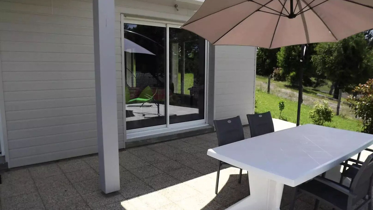 Photo of Outdoor in Servieres-le-Chateau