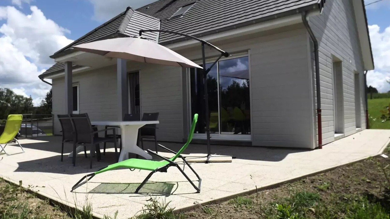 Photo of Outdoor in Servieres-le-Chateau
