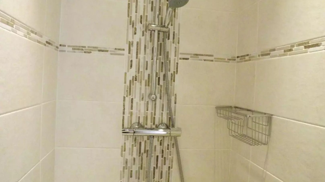 Photo of Bathroom in Servieres-le-Chateau