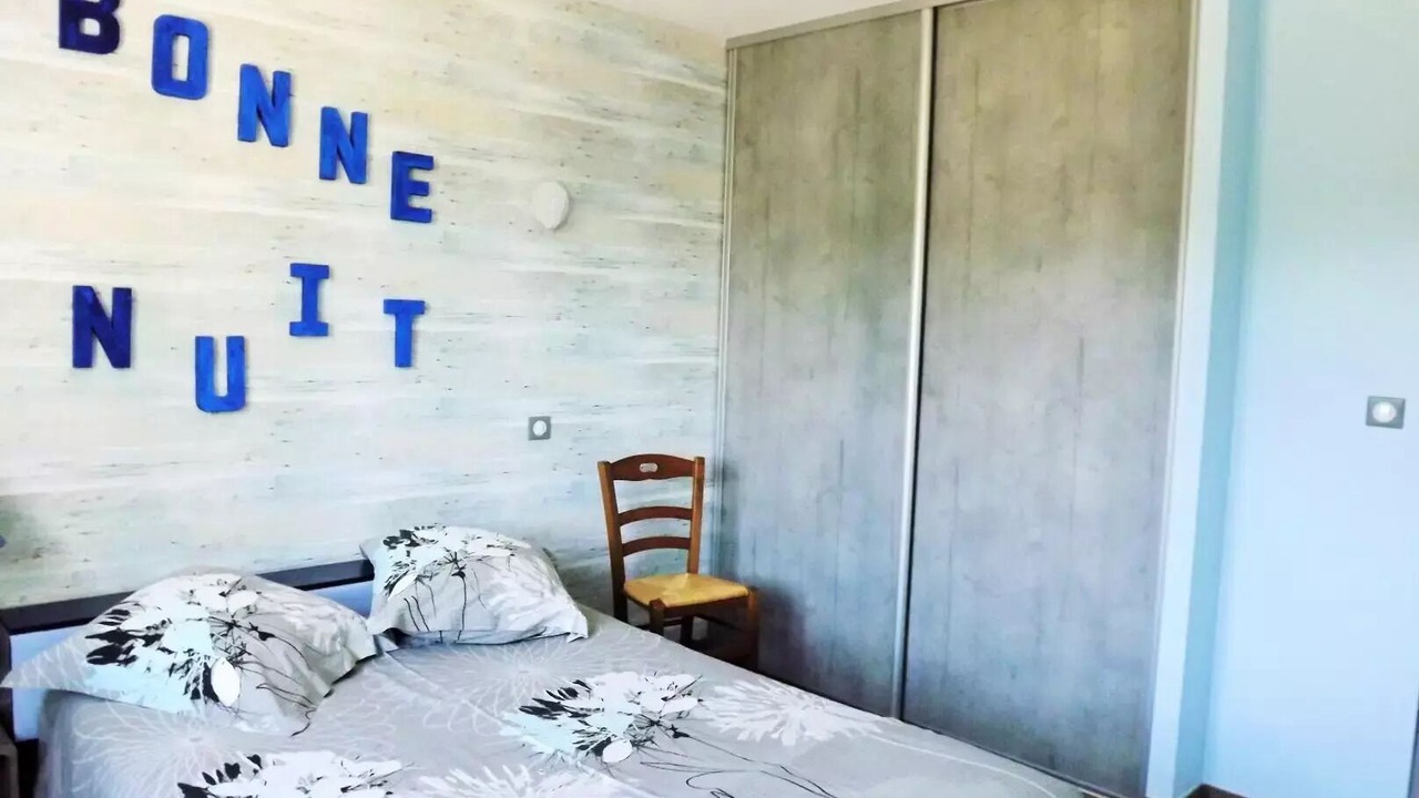 Photo of Bedroom in Servieres-le-Chateau