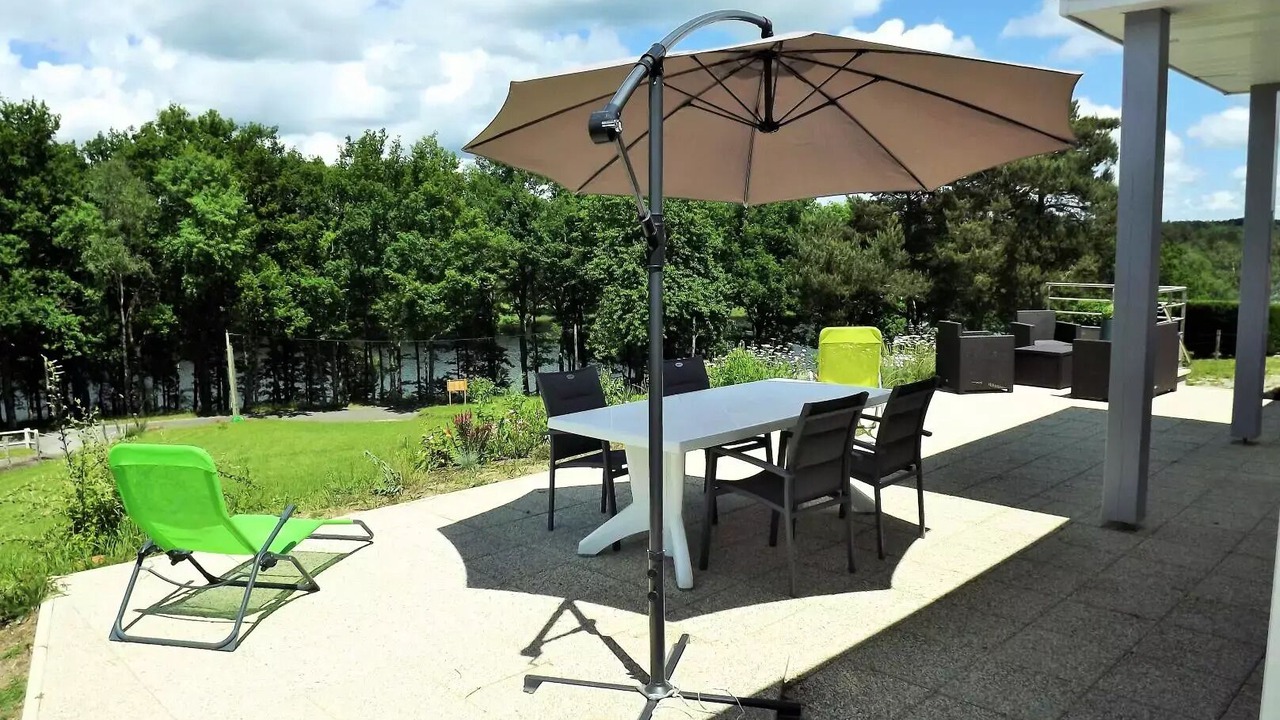 Photo of Outdoor in Servieres-le-Chateau