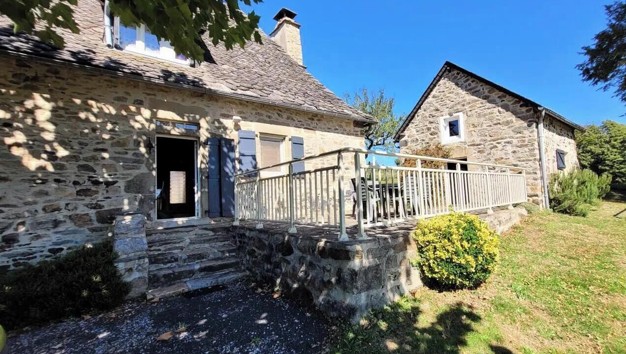 Photo of Outdoor in Albussac