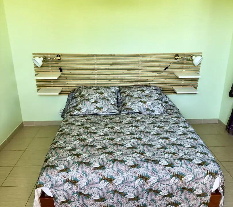 Photo of Bedroom in Chamberet