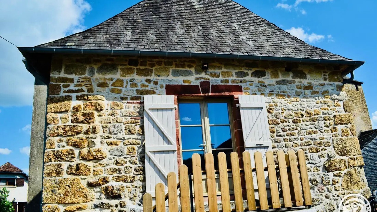 Photo of Outdoor in Saillac