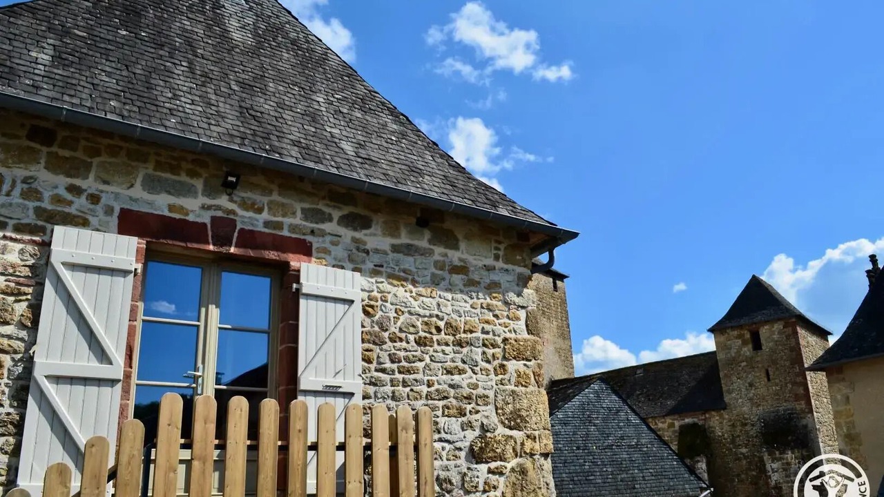Photo of Outdoor in Saillac