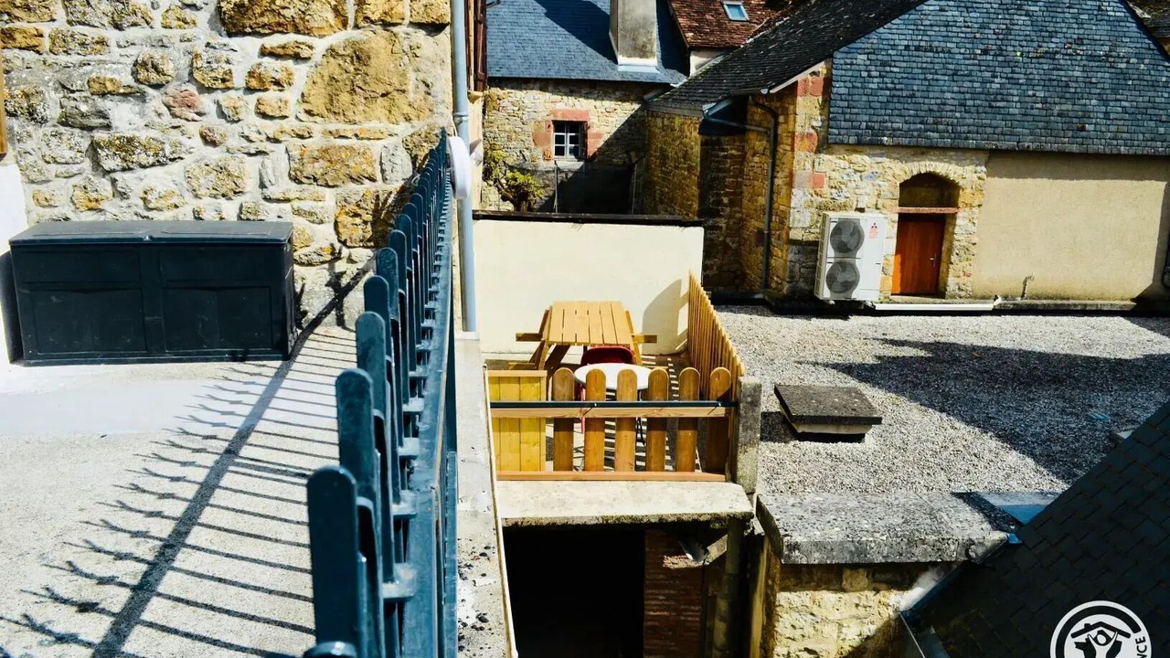 Photo of Outdoor in Saillac