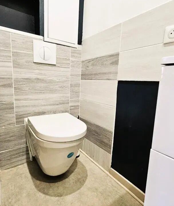 Photo of Bathroom in Saillac