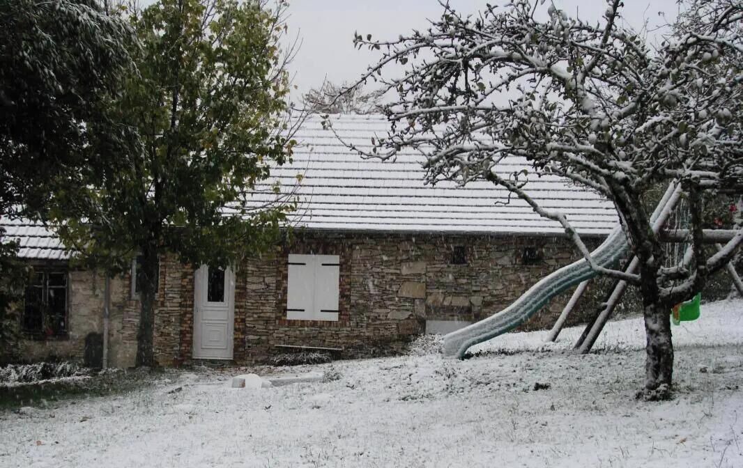 Photo of Outdoor in Sainte-Fortunade