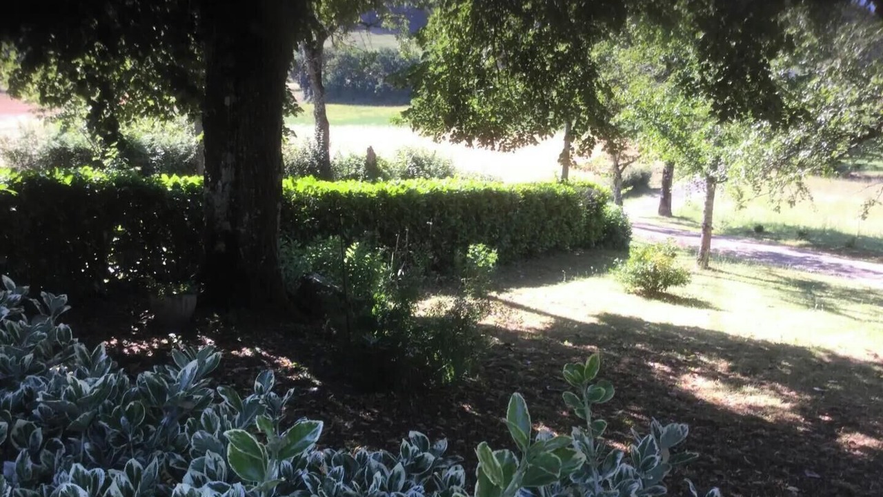 Photo of Outdoor in Saillac