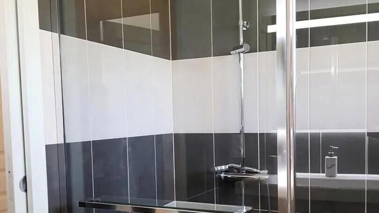 Photo of Bathroom in Aubazine