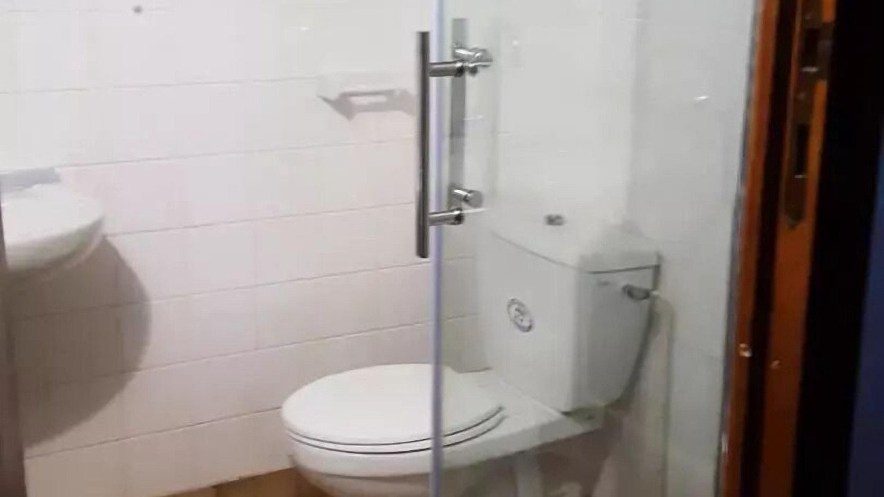 Photo of Bathroom in Chaumeil