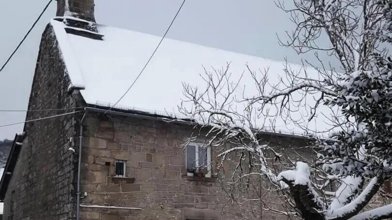 Photo of Outdoor in Chaumeil