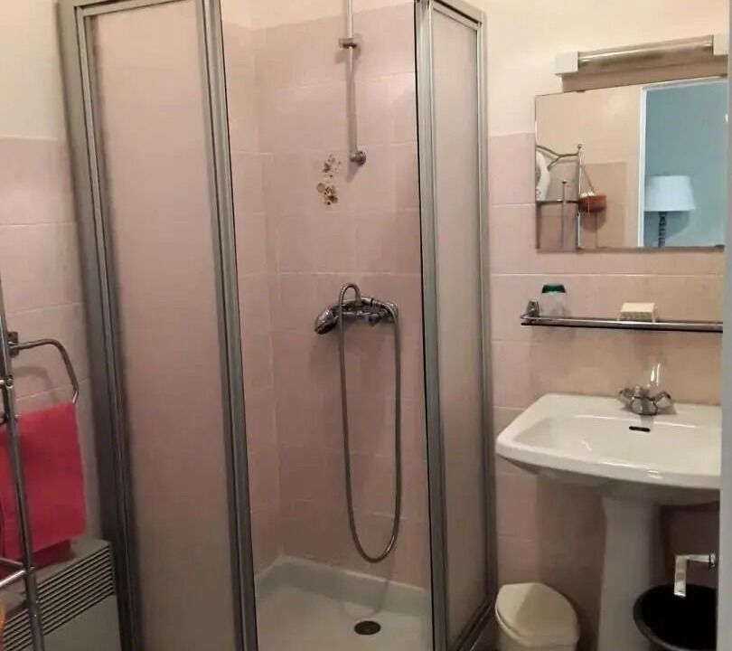 Photo of Bathroom in Sioniac