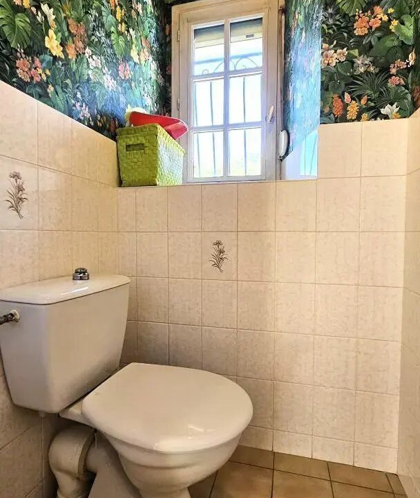 Photo of Bathroom in Saint-Merd-de-Lapleau