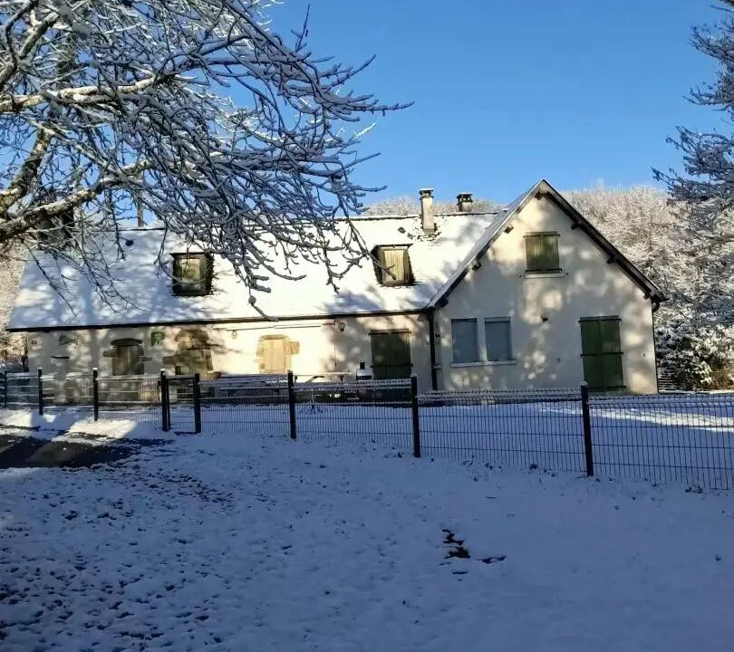 Photo of Outdoor in Saint-Merd-de-Lapleau
