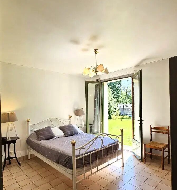 Photo of Bedroom in Saint-Merd-de-Lapleau