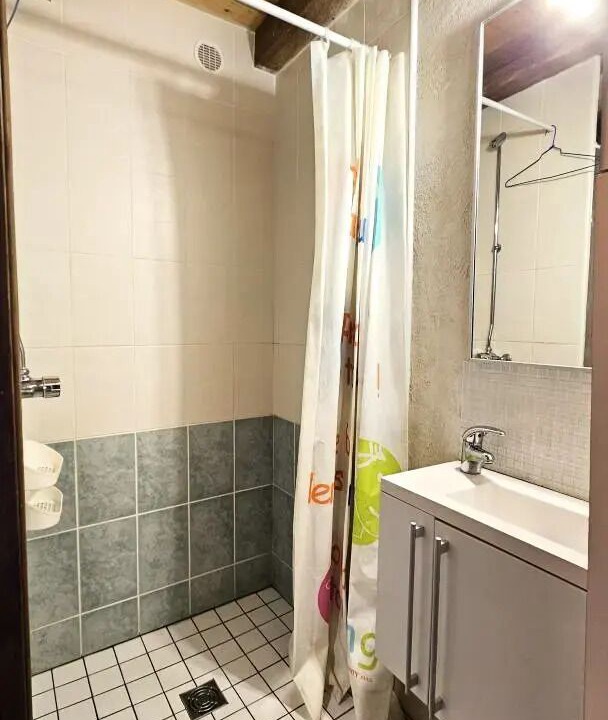 Photo of Bathroom in Chaveroche