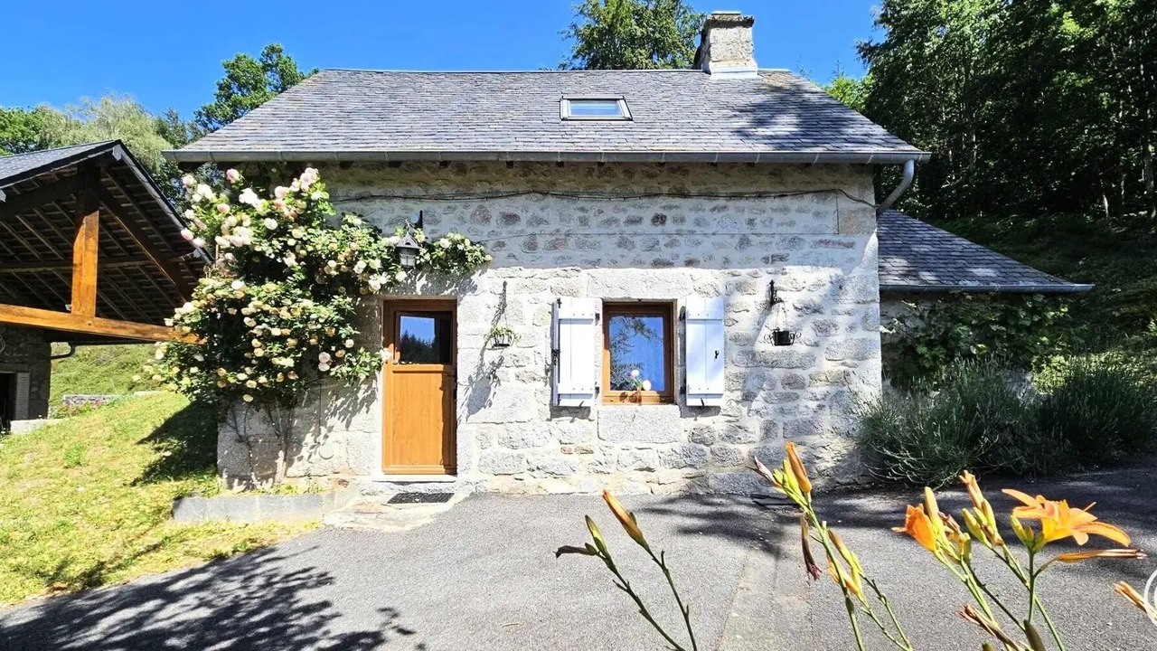 Photo of Outdoor in Chaveroche