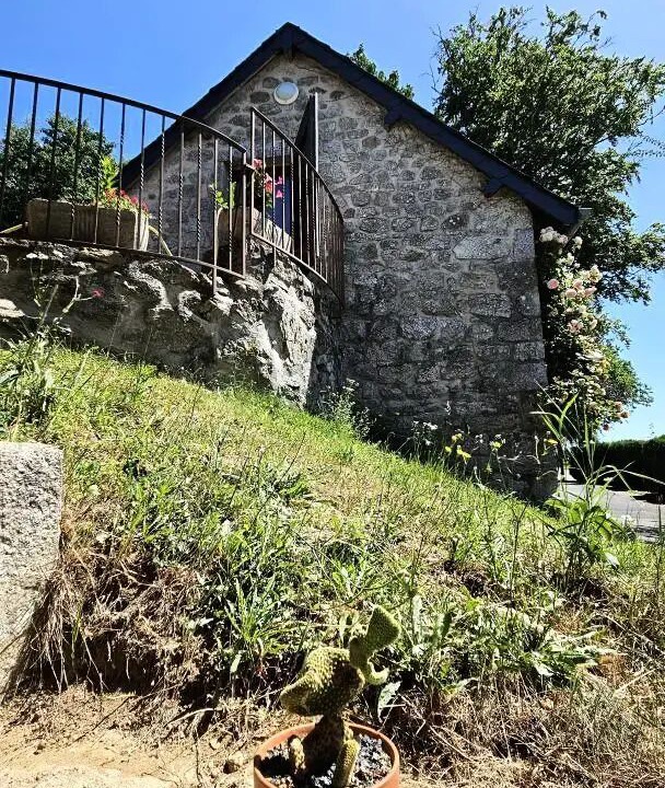 Photo of Outdoor in Chaveroche