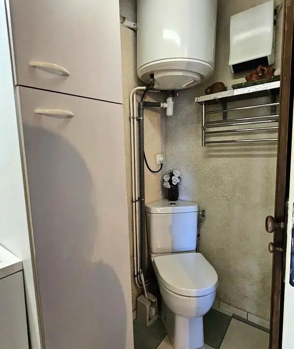 Photo of Bathroom in Chaveroche