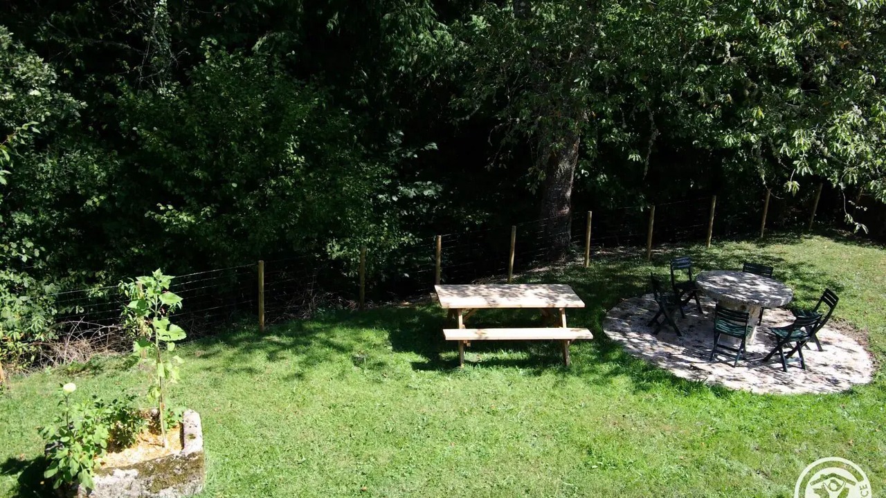 Photo of Outdoor in Soudeilles