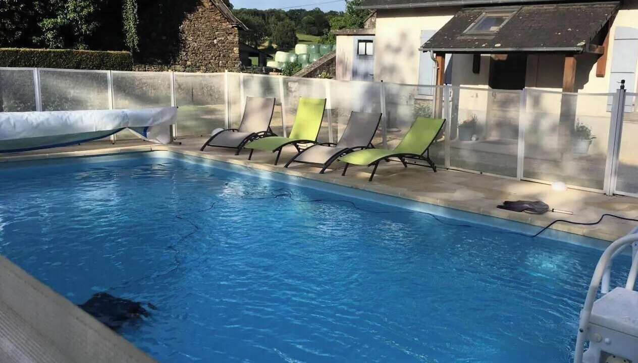 Photo of Outdoor in Espartignac