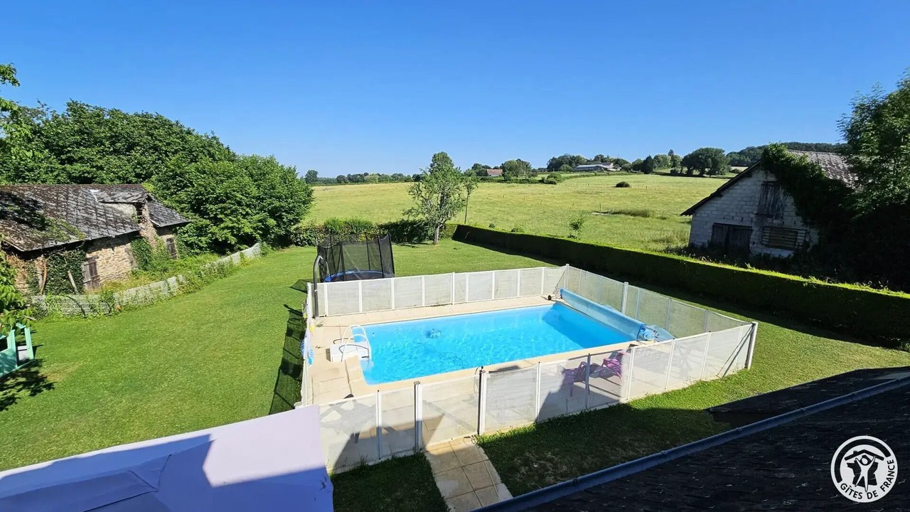Photo of Outdoor in Espartignac