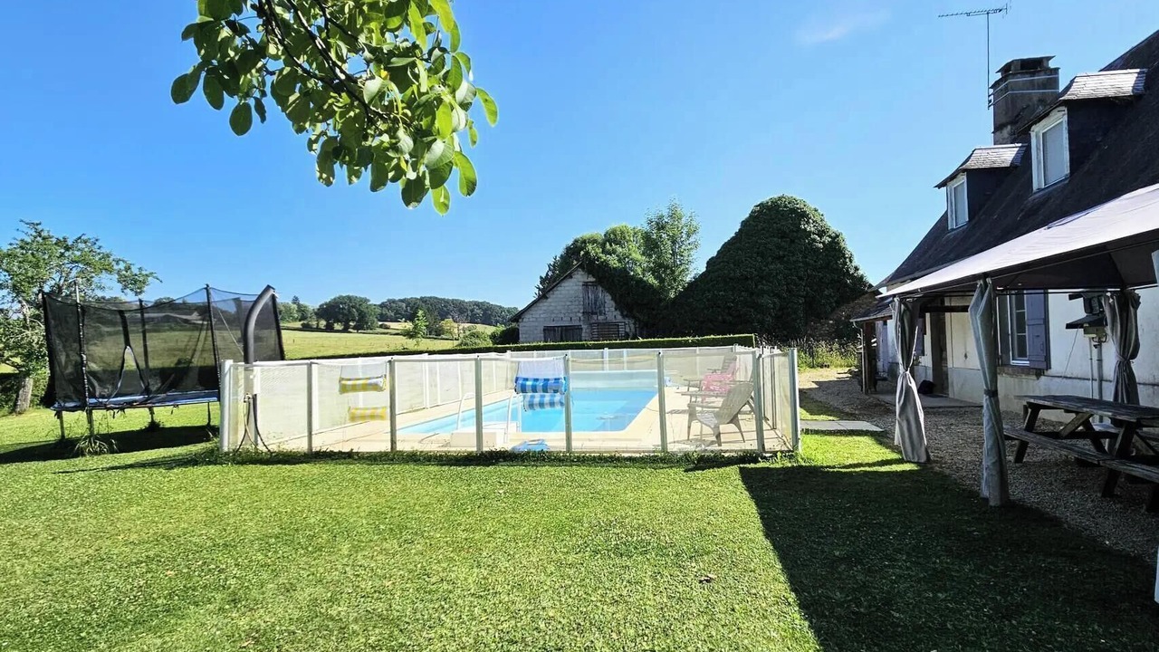 Photo of Outdoor in Espartignac